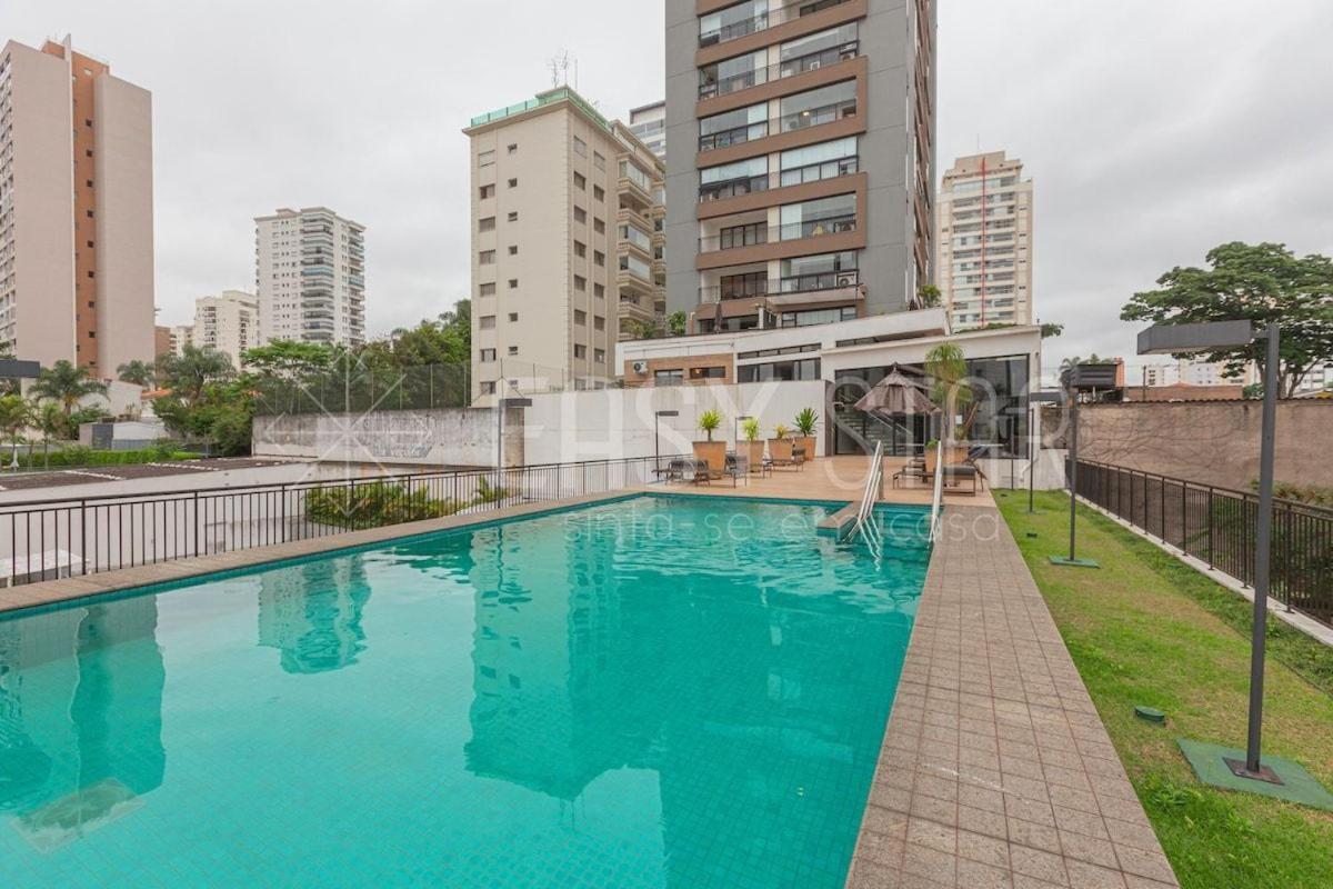 Easy Star- Charmoso Studio ao lado do Aeroporto de Congonhas - DA01H São Paulo Exterior foto